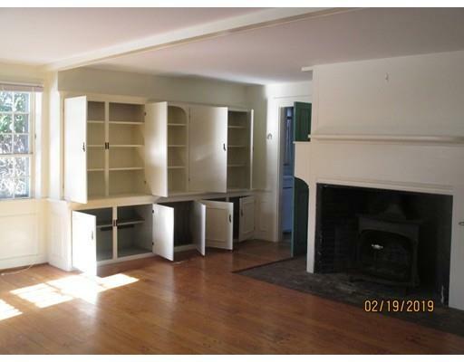 Property Photo:  467 Elm St  MA 02748 