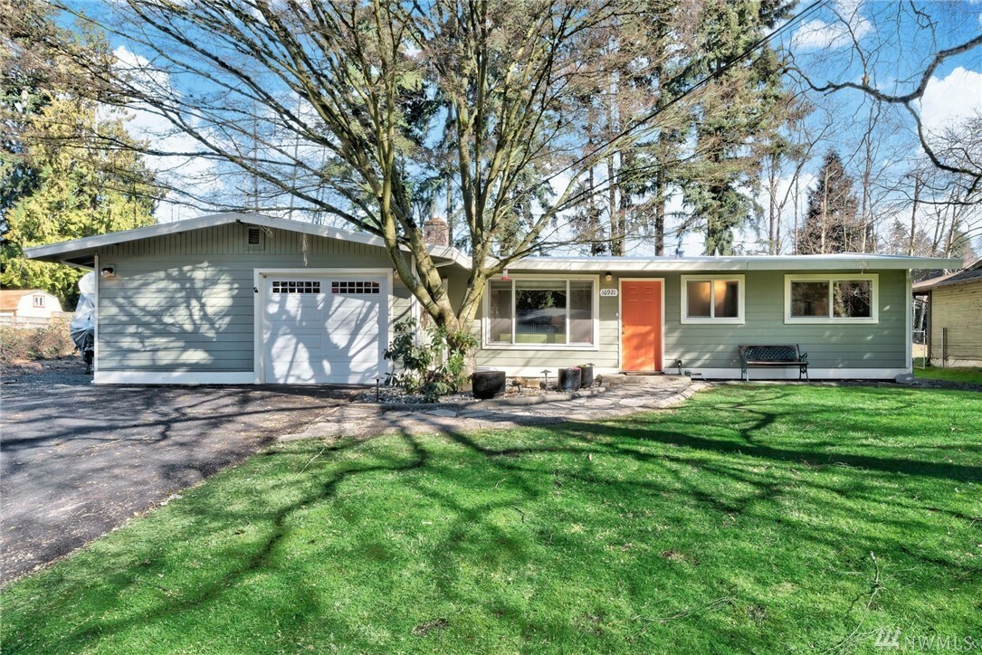 Property Photo: 16921 20th Ave W WA 98037