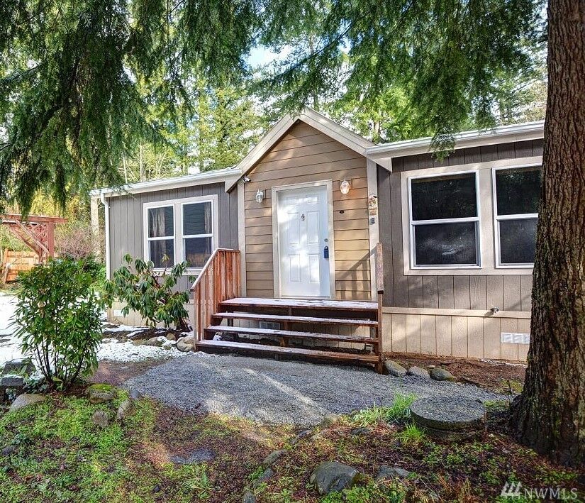 Property Photo: 41401 Goldbar Blvd WA 98251