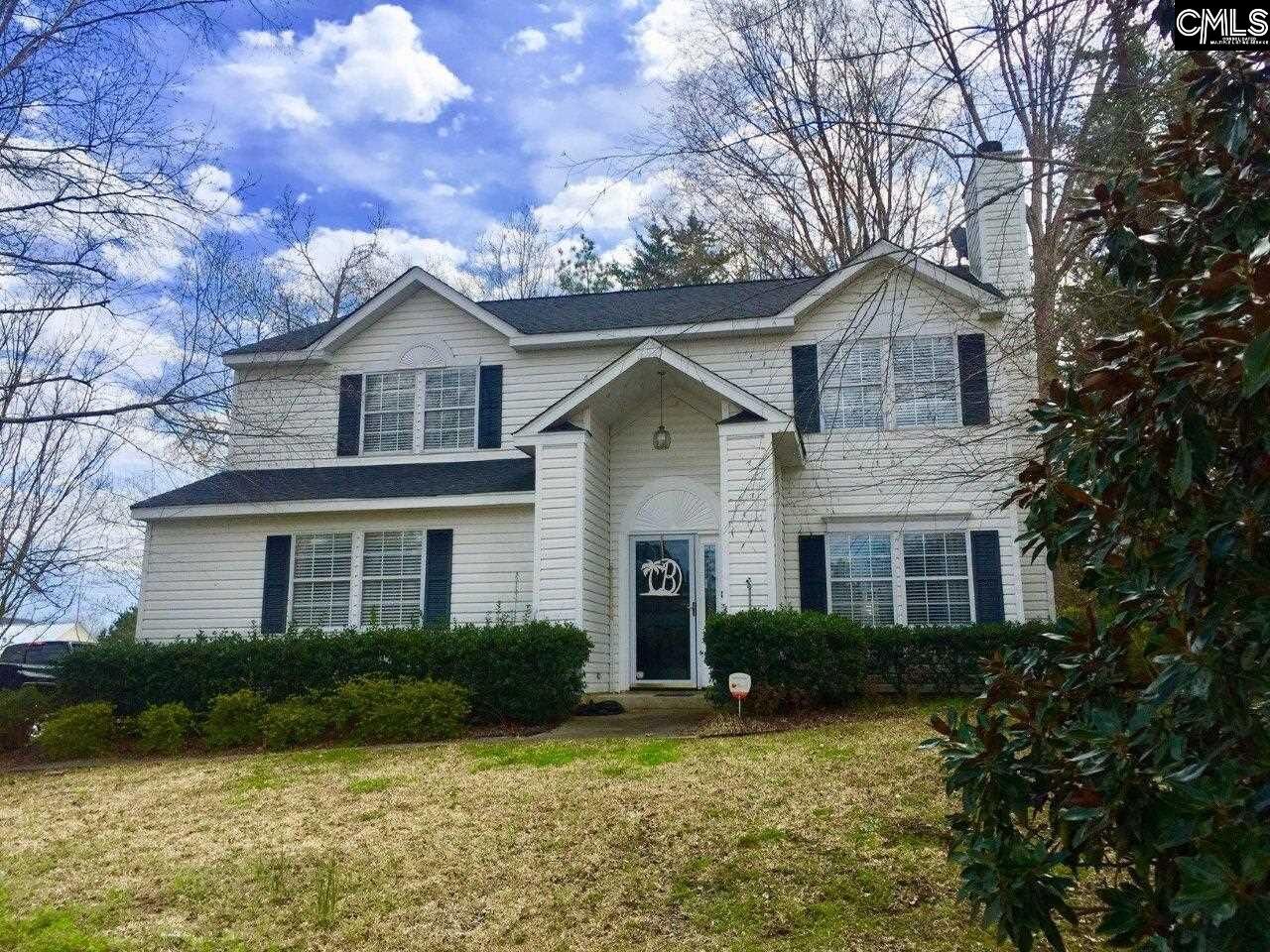 Property Photo: 66 Sweet Thorne SC 29063-8319