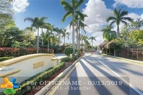 Property Photo:  3523 Merrick Ln 201  FL 33063 