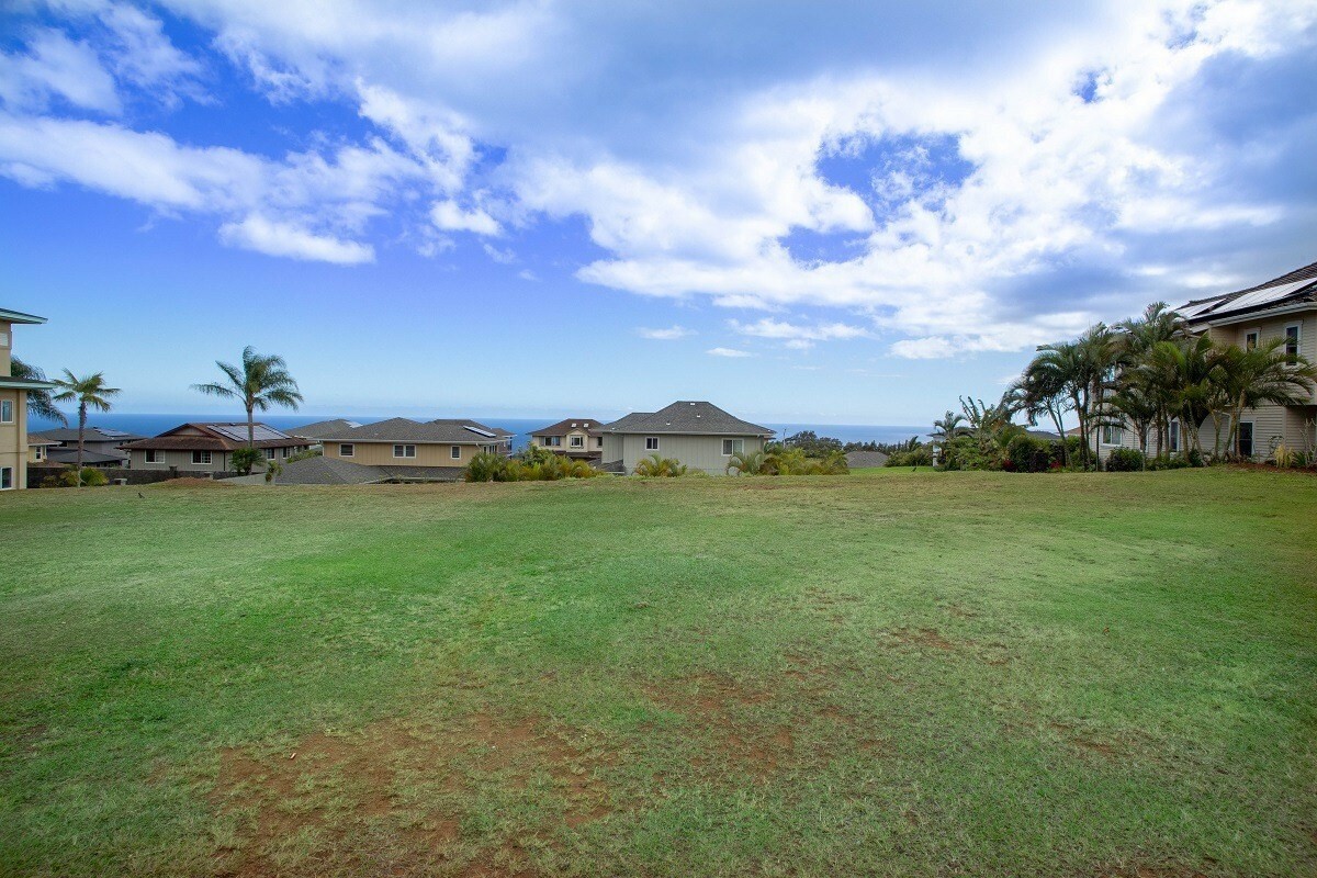 Property Photo:  Nohea St  HI 96741 