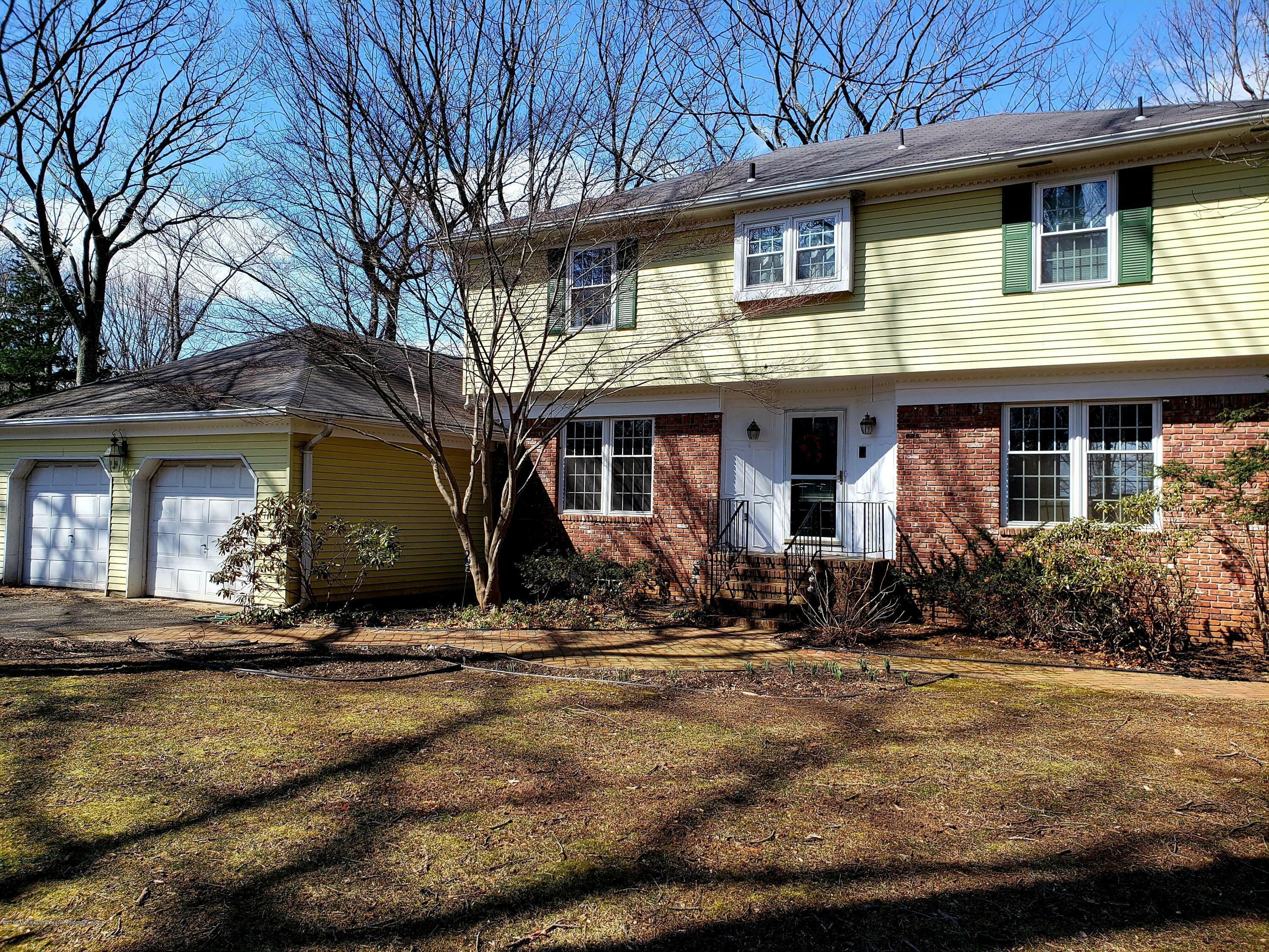 Property Photo:  2 Southside Avenue  NJ 07748 