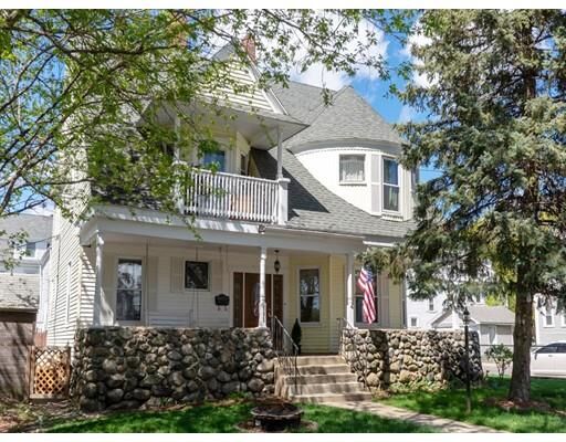 195 Faneuil St 1  Brighton MA 02135 photo