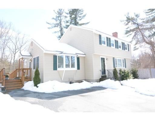 Property Photo: 45 Finn MA 01876