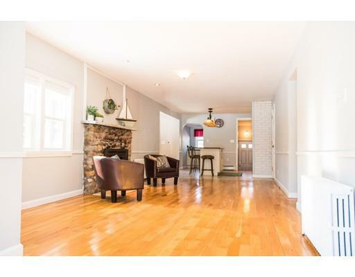 Property Photo: 35 Morse St MA 02067