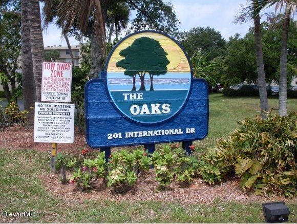 Property Photo: 201 International Drive FL 32920