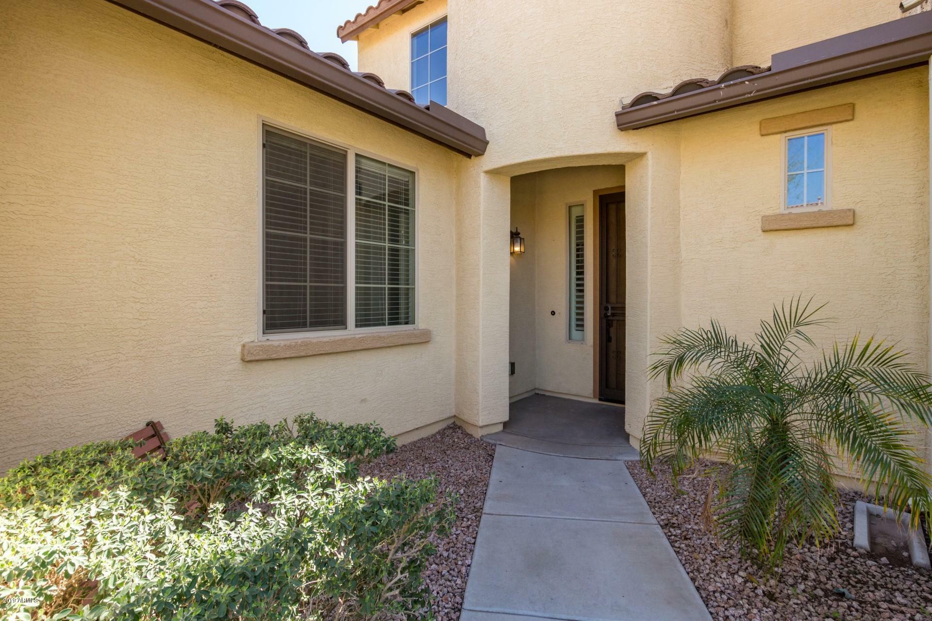 Property Photo: 1541 W Flamingo Drive AZ 85286