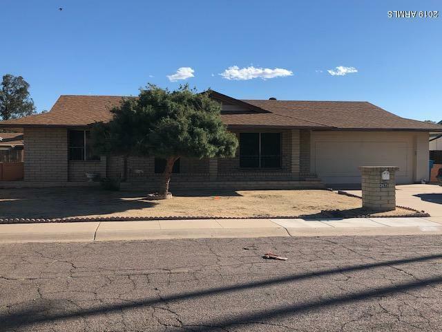 Property Photo:  3635 W Cortez Street  AZ 85029 