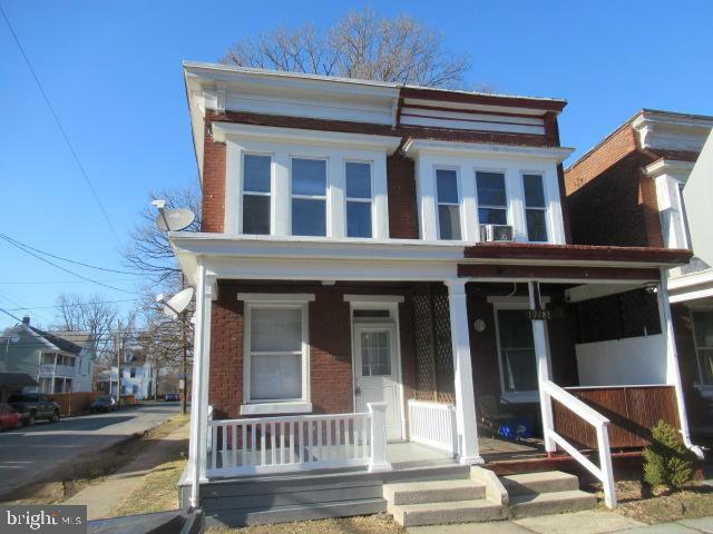 Property Photo: 1928 Forster Street PA 17103