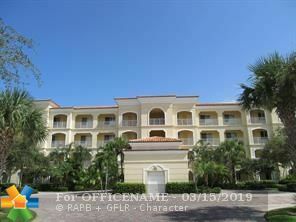Property Photo: 22 Harbour Isles Drive 204 FL 34949