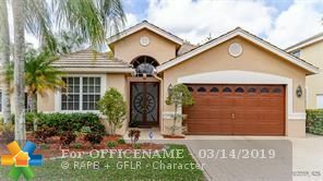 Property Photo:  12140 Glenmore Dr  FL 33071 