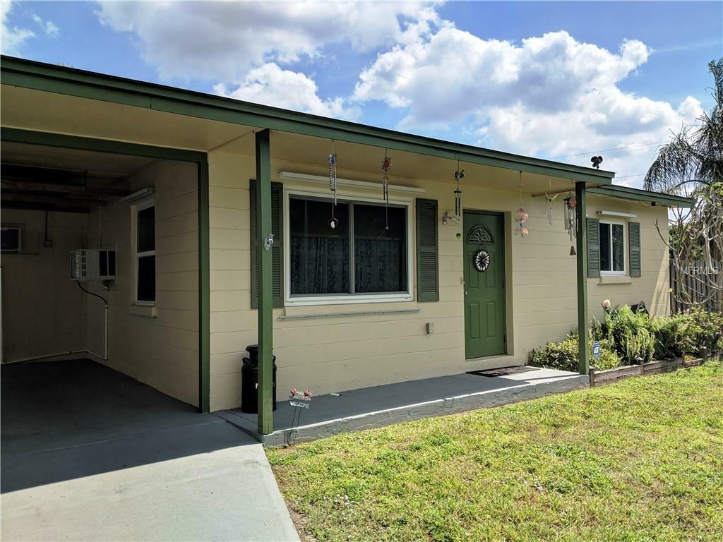 Property Photo:  2272 Picnic Street  FL 33952 