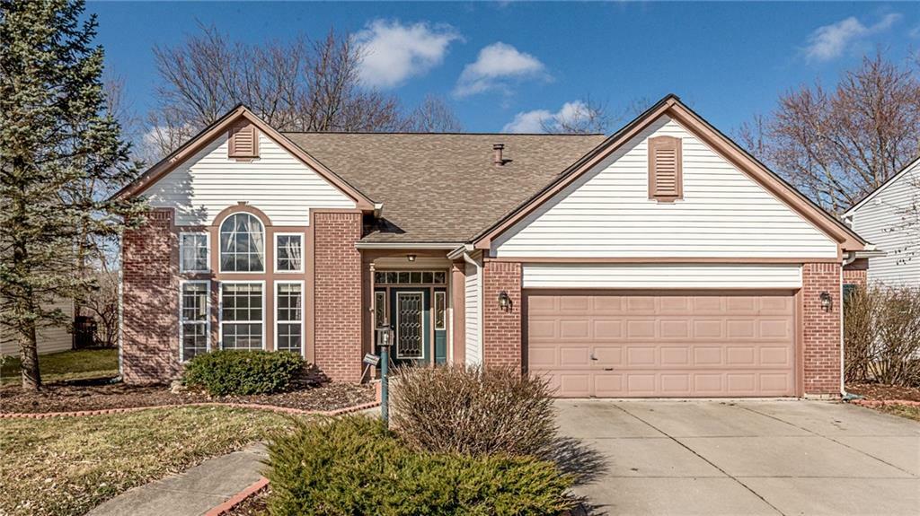 2108 Canvasback Drive  Indianapolis IN 46234 photo