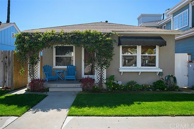 Property Photo:  1310 Ocean Avenue  CA 90740 