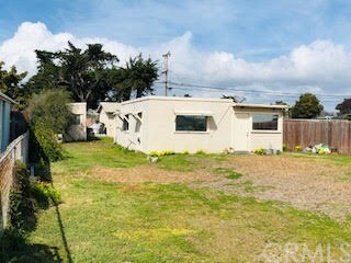 Property Photo:  2331 Beach Street  CA 93445 