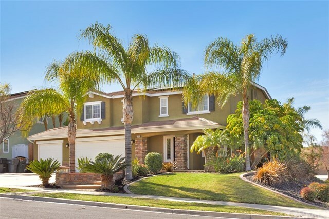 Property Photo:  3540 Brentridge Drive  CA 92881 