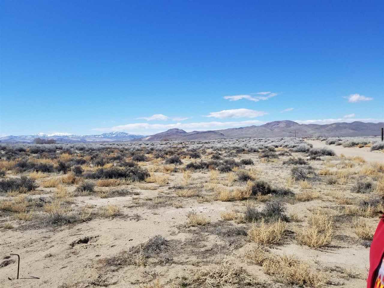 Property Photo:  3285 E 6th Street  NV 89429 