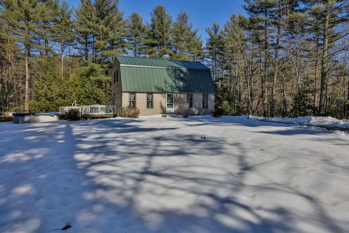 Property Photo:  183 Buttonwood Drive  NH 03032 