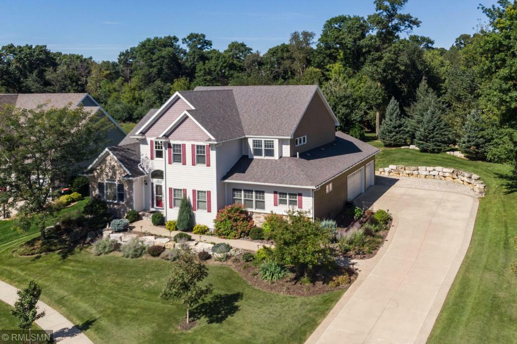 Property Photo: 1027 Wicklow Lane SW MN 55902