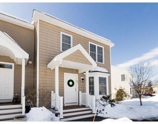 Property Photo:  91 Turtle Brook Road 91  MA 02021 