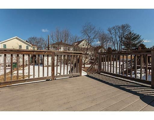 Property Photo: 25 Fuller St MA 01905