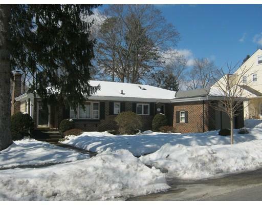 Property Photo: 36 Ashmore Rd MA 01602