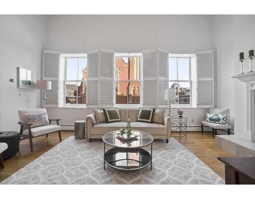 Property Photo:  31 Brimmer St 3  MA 02108 