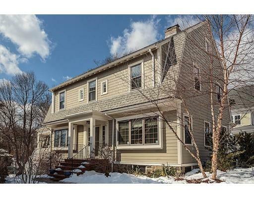 Property Photo:  17 Lakeview Street  MA 02476 