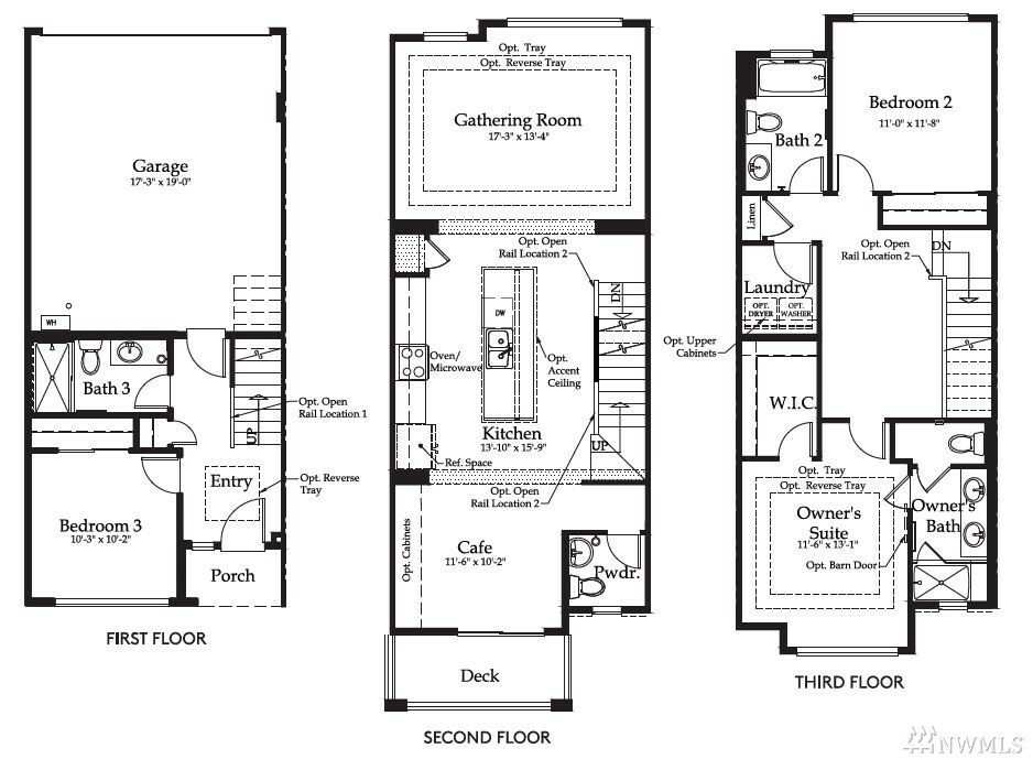 Property Photo:  606 237th   (Lot #65) St SE  WA 98021 