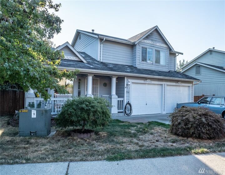 5514 75th Ave NE  Marysville WA 98270 photo