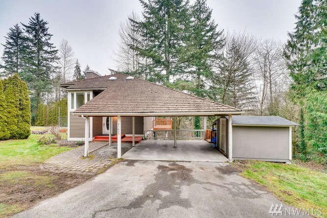 Property Photo:  21625 4th Ave SE  WA 98021 