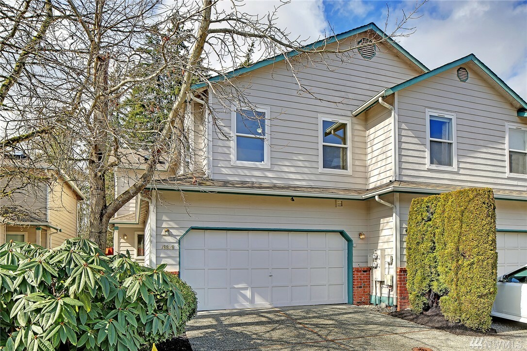 Property Photo:  18828 19th Dr SE  WA 98012 