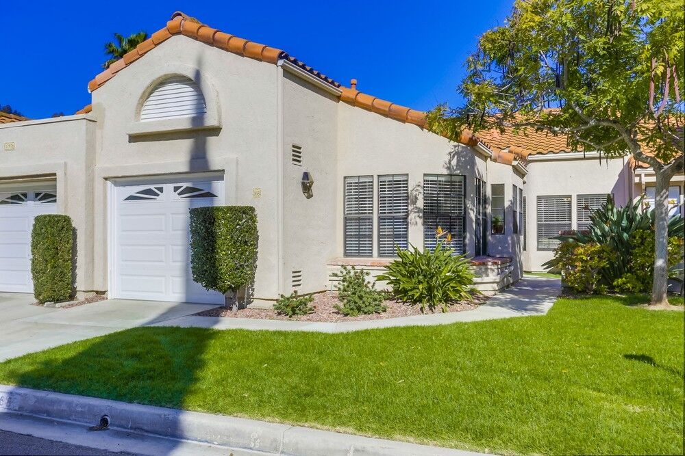 Property Photo:  12476 Paseo Lucido 168  CA 92128 