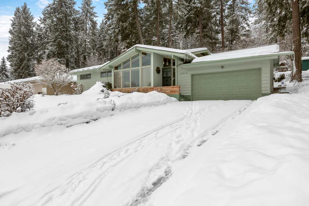 Property Photo:  10715 N Elma Dr  WA 99218 