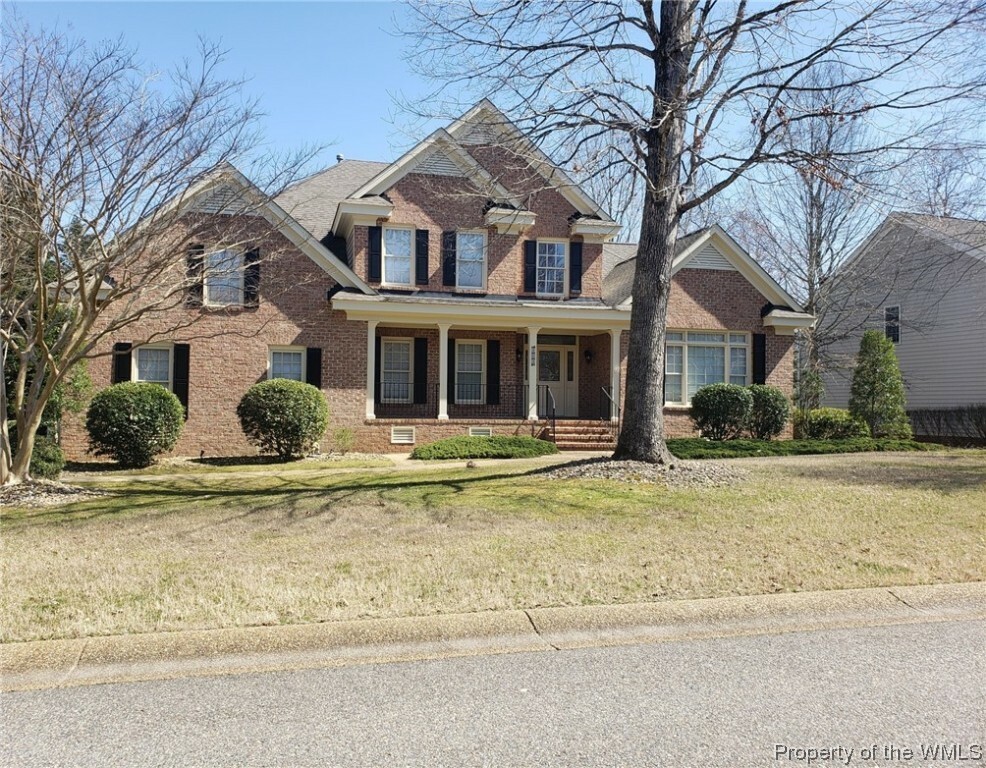 Property Photo:  202 Lakewood Drive  VA 23185 