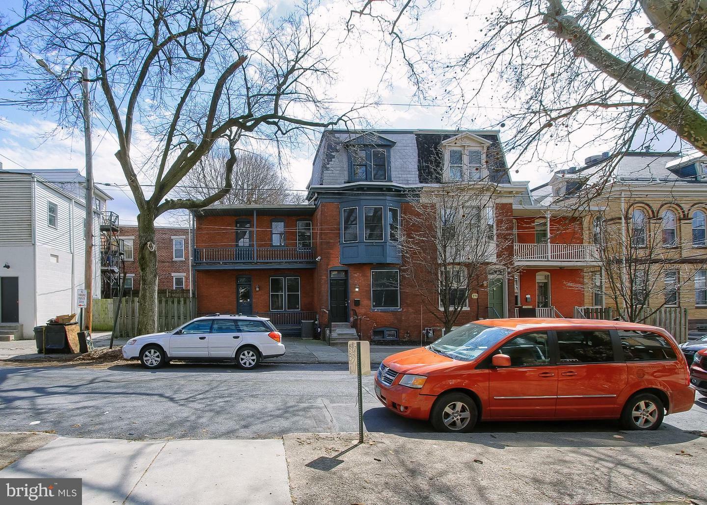Property Photo: 273 Muench Street PA 17102