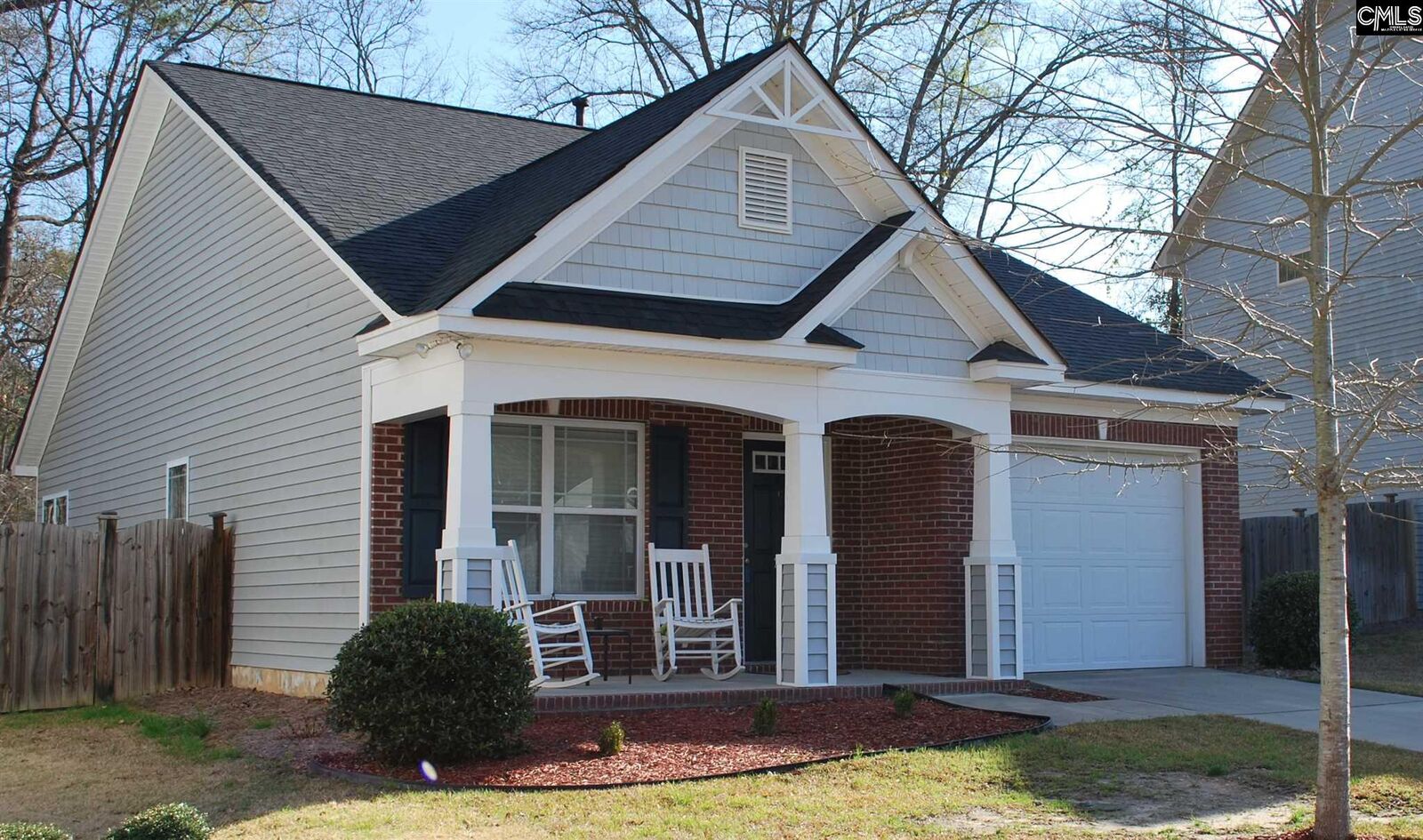 Property Photo:  25 Bowie  SC 29078 