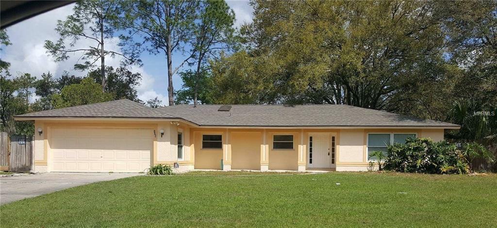 Property Photo:  175 Post And Rail Road  FL 32750 