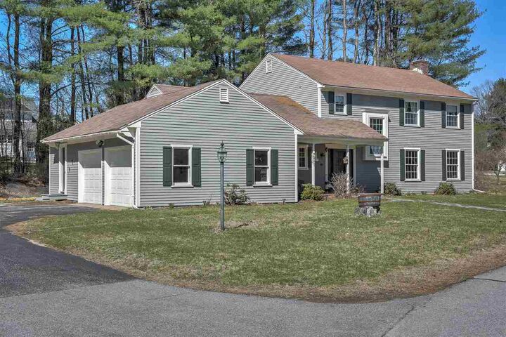 Property Photo: 116 Ridgewood Avenue NH 03431