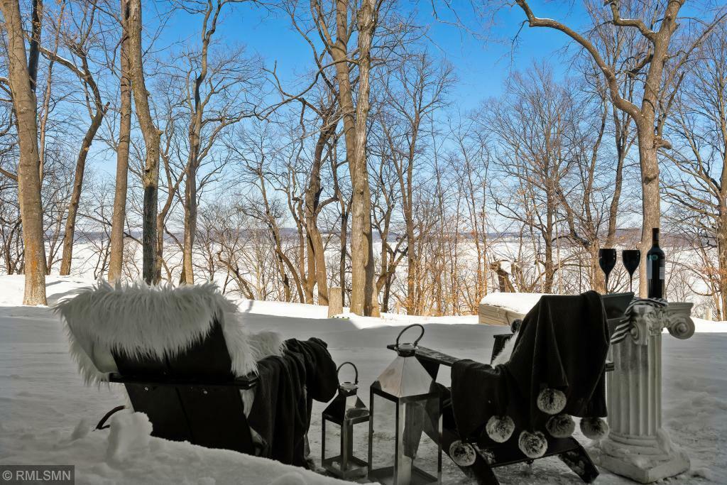 Property Photo: 15358 Camp Winona Trail MN 55021