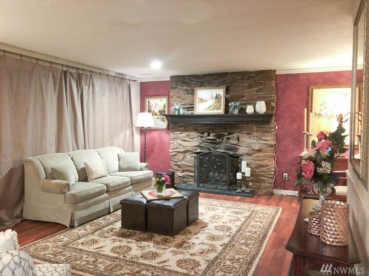 Property Photo:  9908 64th Dr NE  WA 98270 