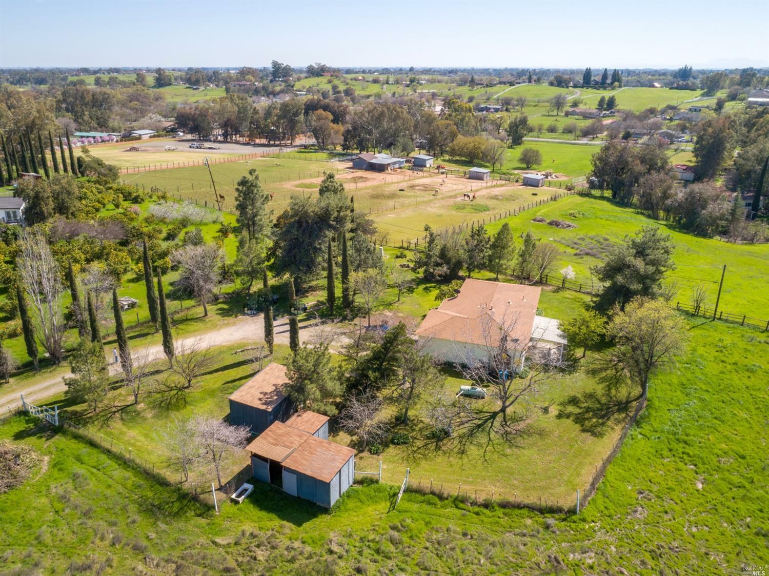 Property Photo: 4278 Ruby Lane CA 95688
