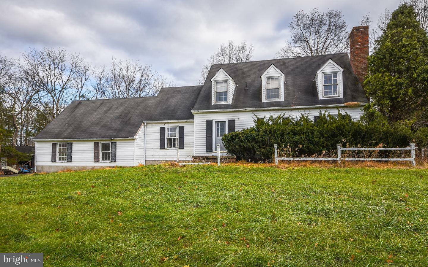 Property Photo:  681 Geigel Hill Road  PA 18942 