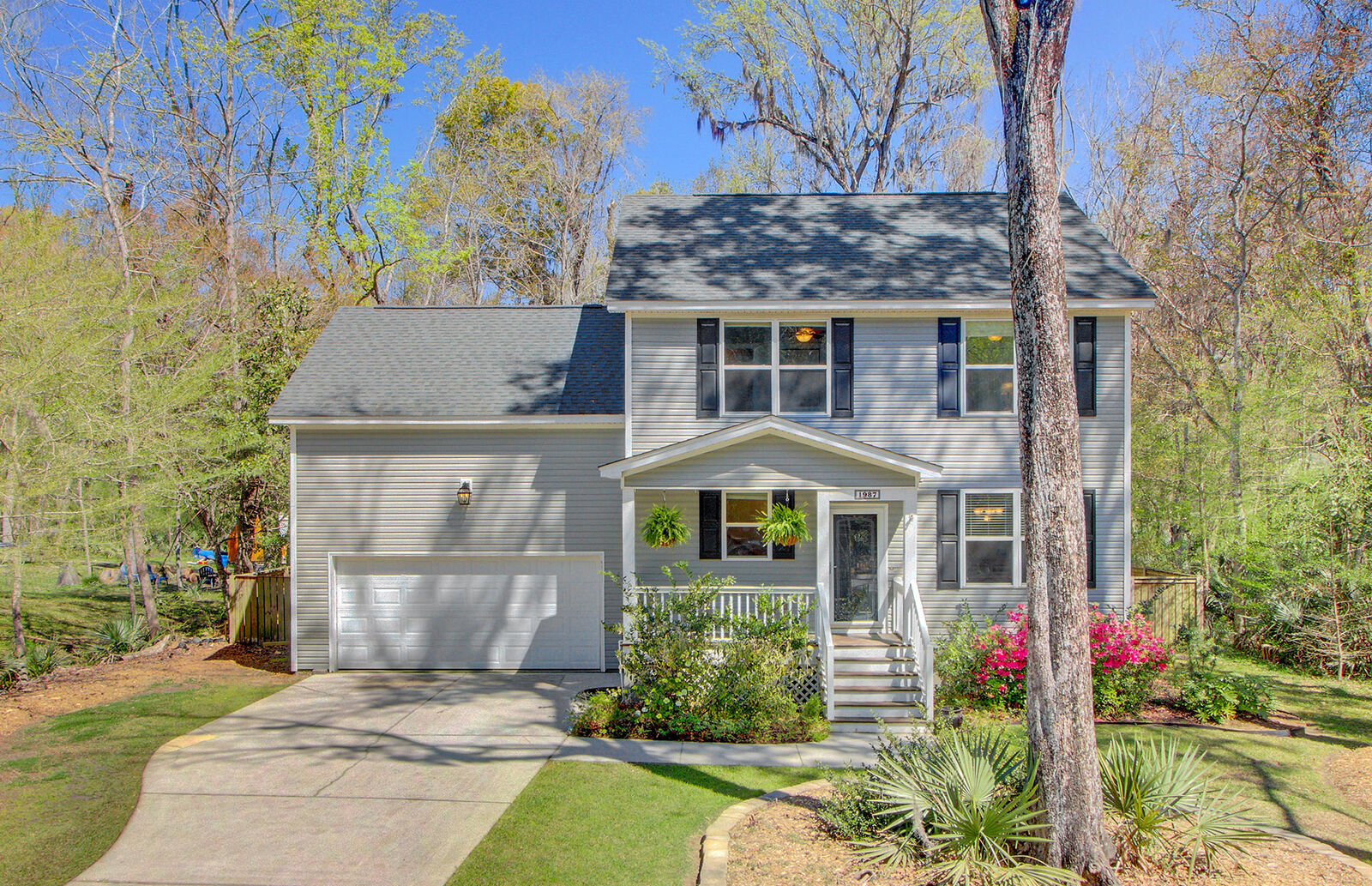 Property Photo: 1987 Jewel Street SC 29455