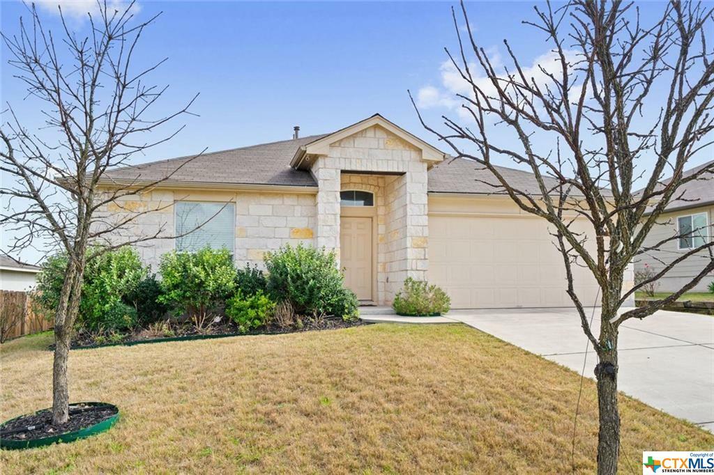 Property Photo:  235 Goddard  TX 78640 