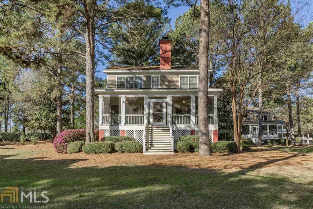 Property Photo: 149 Oakton S Lt 46 GA 31024