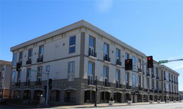 Property Photo: 200 Kirkwood 317 63122