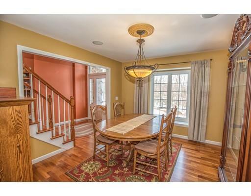 Property Photo: 5 Reservoir Road MA 01077