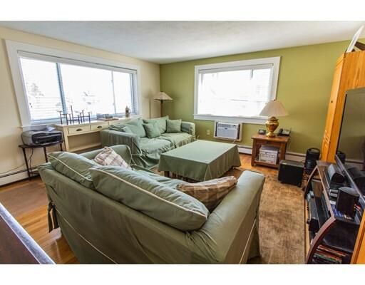 Property Photo: 215 Mass Ave 37 MA 02474